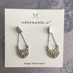 Adornable U jewelry